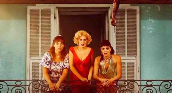Le Donne al Balcone: tra desiderio, misoginia e un gioco pericoloso finito fuori controllo