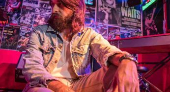 Ottanta. Buon compleanno Ivan: Filippo Graziani celebra un’icona della musica italiana con un tour speciale | Al Teatro Manzoni di Milano