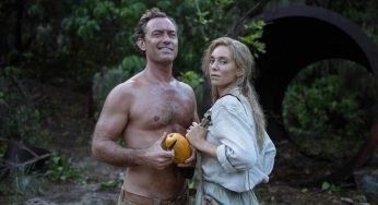 Eden: il nuovo thriller di Ron Howard con Jude Law e Ana De Armas porta il mistero al cinema