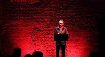 Dante, Purgatorio conquista il palcoscenico: Corrado d’Elia trasforma la riflessione in teatro puro e potente