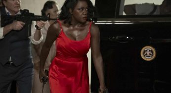 G20: Viola Davis sotto assedio nel thriller più esplosivo dell’anno, politica e terrorismo si scontrano