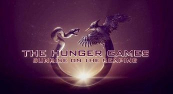 Hunger Games: L’Alba sulla Mietitura: rivelato il logo ufficiale con sorpresa per i fan