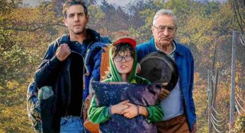 In Viaggio con mio Figlio, il film con Robert De Niro che racconta un legame straordinario oltre ogni difficoltà reale