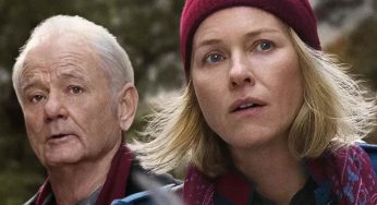 Bill Murray e Naomi Watts, tra risate e lacrime: “L’amico fedele” conquista al primo sguardo