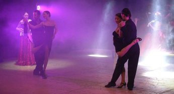 Mi Pasión, il grande show sul tango arriva al Teatro Manzoni di Milano per una serata indimenticabile