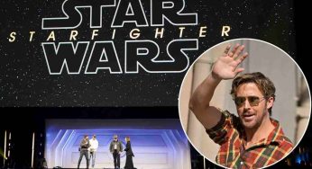 Ryan Gosling protagonista di Star Wars: Starfighter, il nuovo film diretto da Shawn Levy