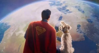Krypto conquista il cuore dei fan nel nuovo trailer di Superman: ecco perché tutti ne parlano
