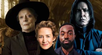 Harry Potter la serie, svelato il nuovo cast: chi interpreterà Silente, Piton e Hagrid nella serie HBO