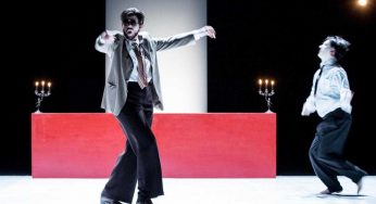 1983 Butterfly: la storia vera che ha ispirato M. Butterfly arriva a Milano, tra amore e inganno
