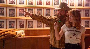 Americana: il western pulp con Sydney Sweeney e Halsey che reinventa il mito americano