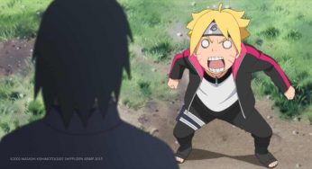 Boruto: Naruto The Movie, il film evento che svela la nuova era dei ninja arriva finalmente anche nei cinema italiani