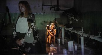 Frankenstein al Piccolo Bellini: un viaggio teatrale tra scienza, solitudine e identità
