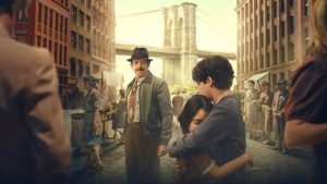Napoli - New York: emigrare per sopravvivere