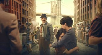 Napoli – New York: emigrare per sopravvivere | il film che racconta l’Italia che nessuno vuole vedere