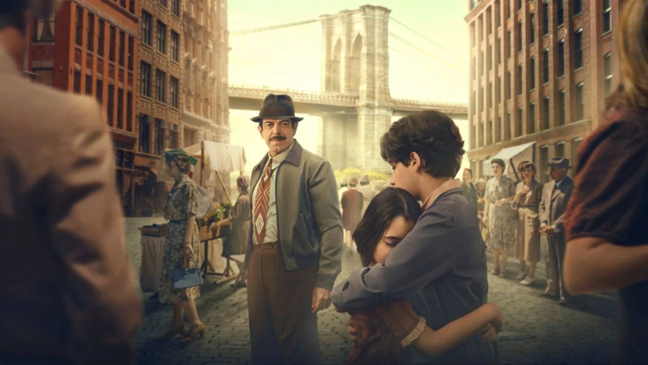 Napoli - New York: emigrare per sopravvivere