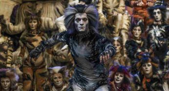 Cats torna a Roma con una veste tutta italiana: archeologia, magia e un cast da brividi sul palco del Teatro Sistina