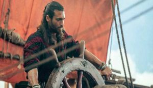 Can Yaman, il nuovo Sandokan - Fortementein.it