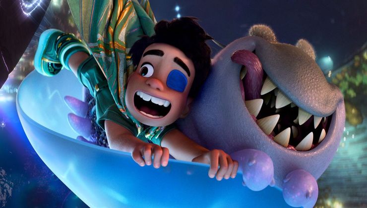 Elio: il nuovo film Pixar tra risate e avventure spaziali 