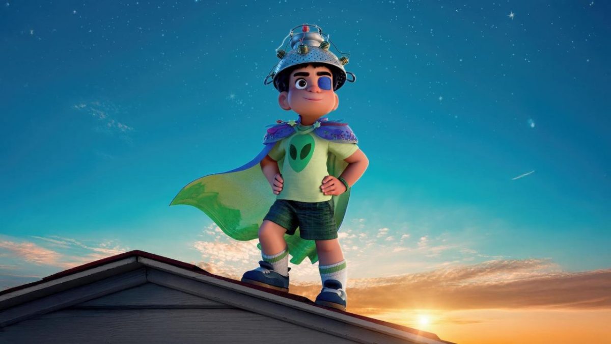 Elio: il nuovo film Pixar tra risate e avventure spaziali