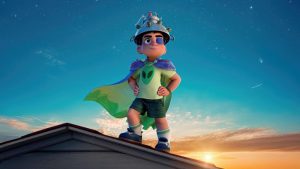 Elio: il nuovo film Pixar tra risate e avventure spaziali