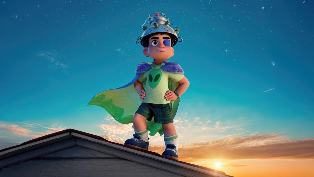 Elio: il nuovo film Pixar tra risate e avventure spaziali