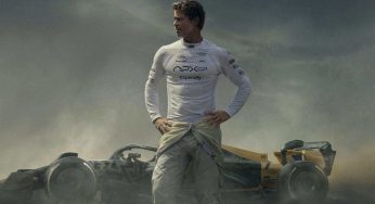 F1 – Il film, offre adrenalina pura e cuore con Brad Pitt in un revival mozzafiato della Formula 1