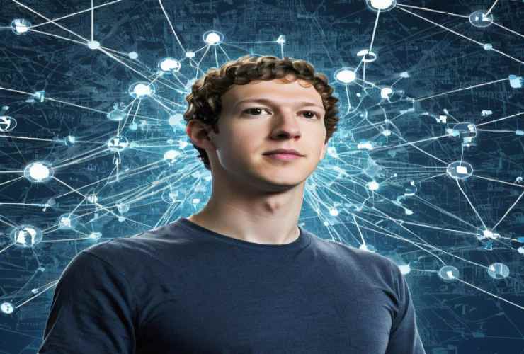 Mark Zuckerberg - Fortementein.it