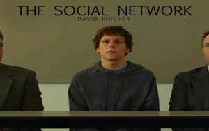The Social Network - Fortementein.it