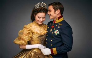 Il ritorno della principessa Sissi - Fortementein.it