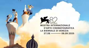 Festival di Venezia 2025, ufficializzate le date: il cinema mondiale si prepara a sbarcare al Lido | Cosa aspettarsi