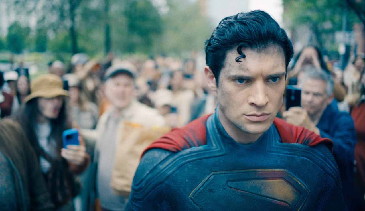 Superman - Fortementein.it