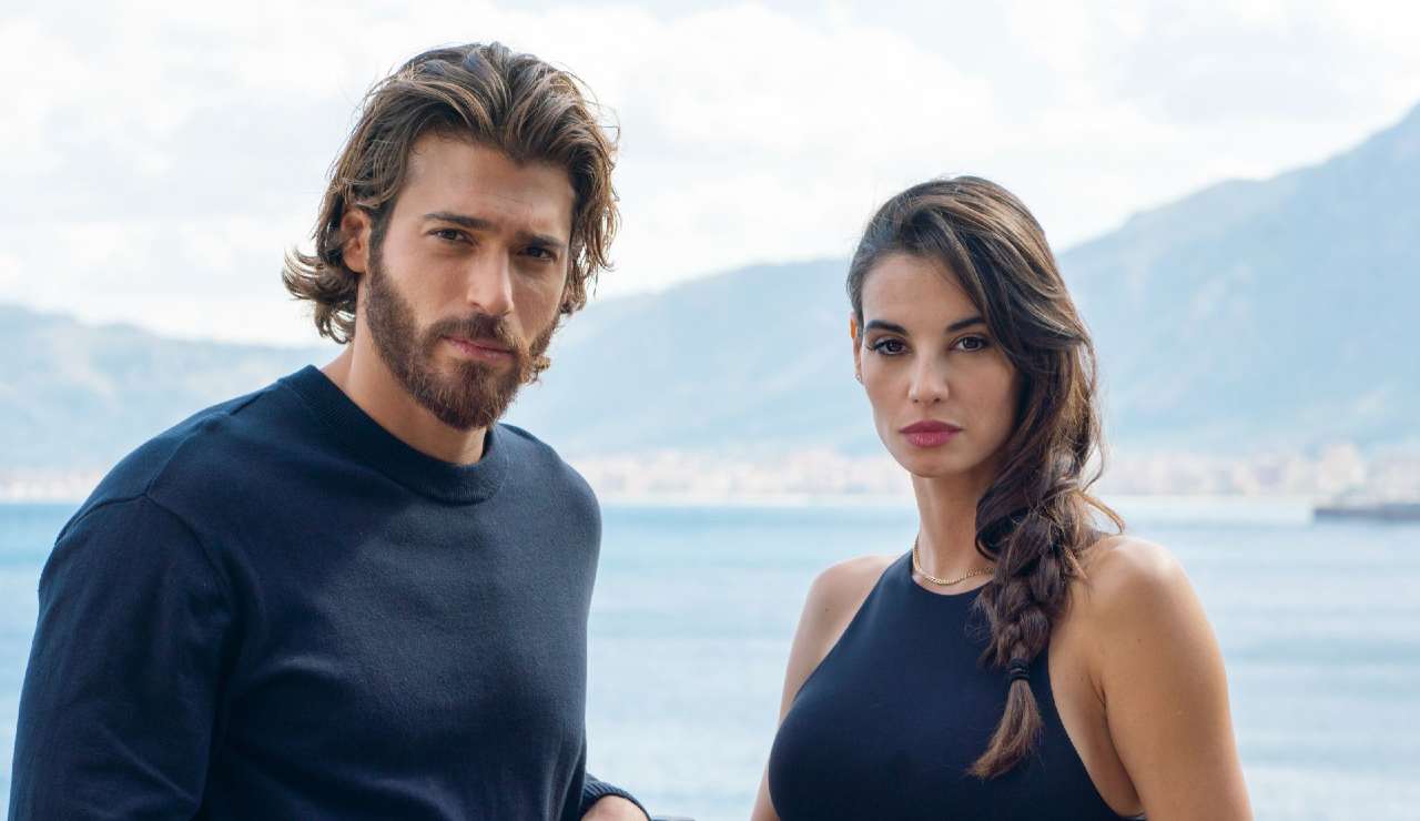 Viola come il mare - Fortementein.it