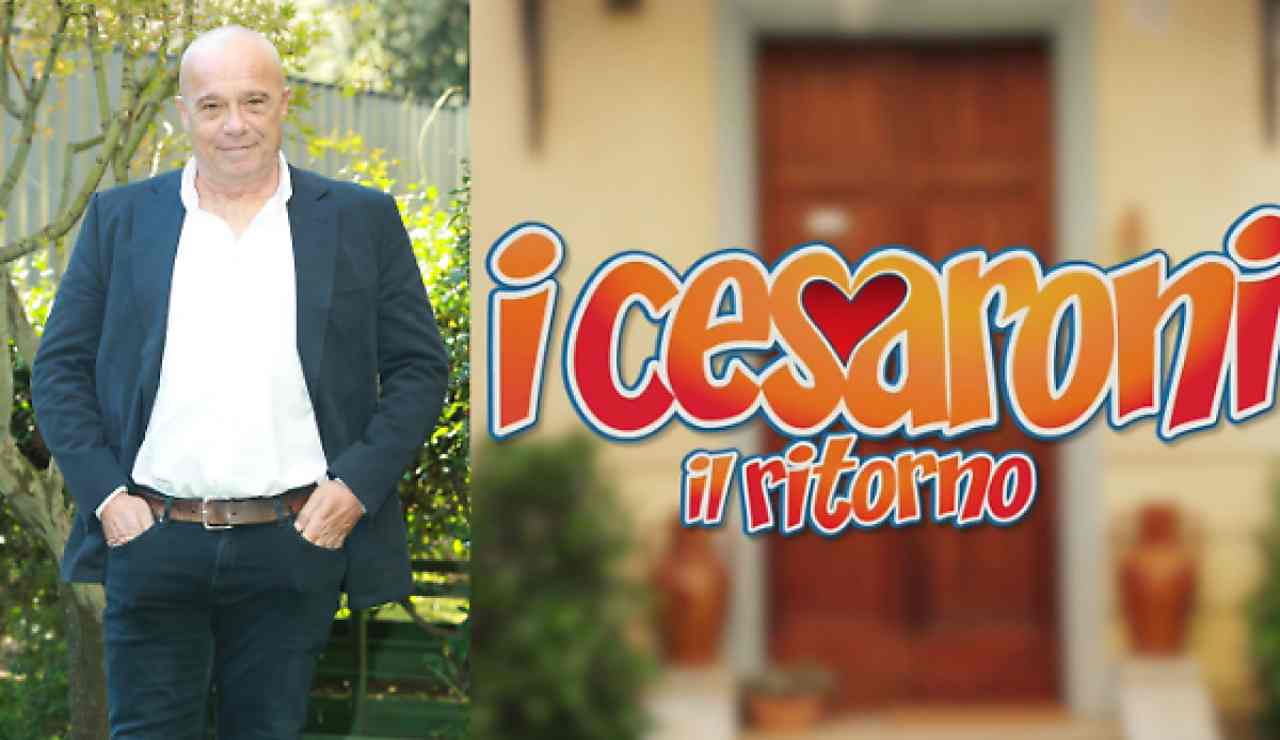 I Cesaroni - Fortementein.it