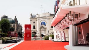 La 82ª Mostra d'Arte Cinematografica di Venezia: annunciati tutti i film in concorso