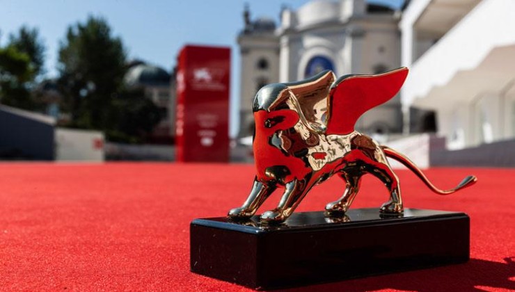 La 82ª Mostra d'Arte Cinematografica di Venezia: annunciati tutti i film in concorso