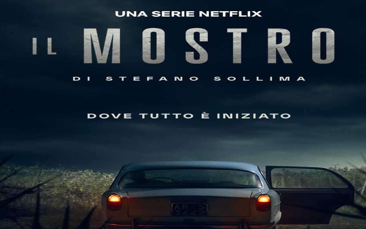 Il Mostro - Fortementein.it
