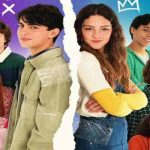 RIV4LI – Fonte Instagram @series.series21 – Fortementein.it