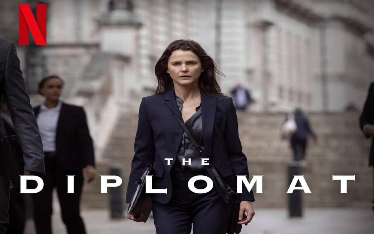 The Diplomat 3 - Fortementein.it