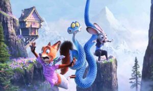 Zootropolis 2 - Fortementein.it