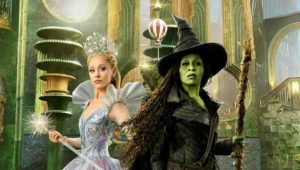 Wicked seconda parte - Fortementein.it